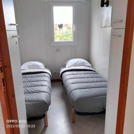 Chalet Mobil-Home Pénestin Esterno foto