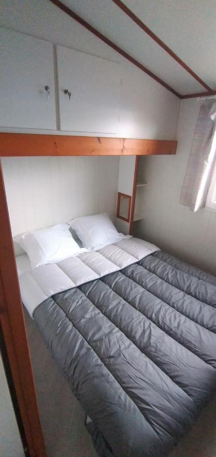 Chalet Mobil-Home Pénestin Esterno foto