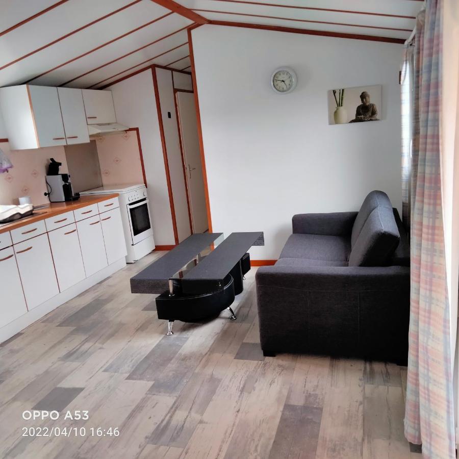 Chalet Mobil-Home Pénestin Esterno foto
